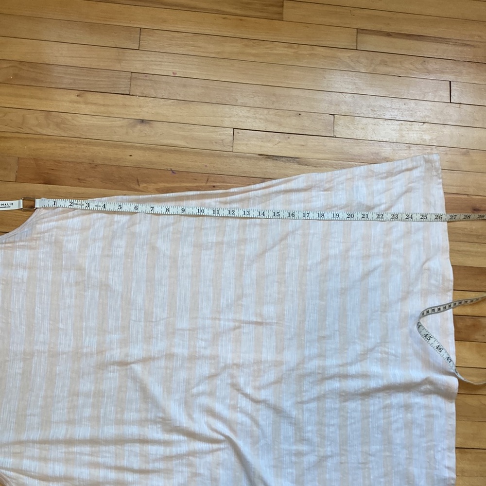Daily Ritual Dress - Picture 8 of 9